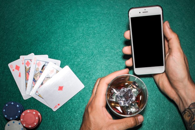 Mobile-First Lottery in Malaysia: Why 4D Players Prefer Phones